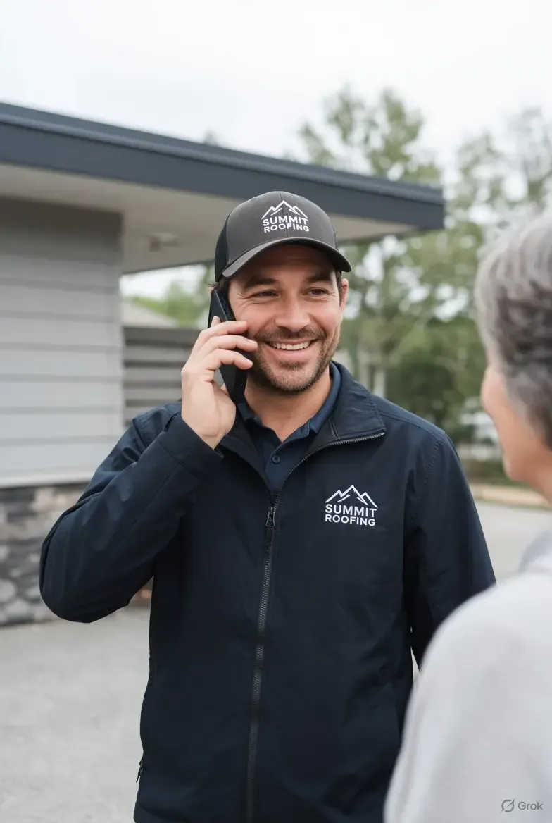 Flat Roof Leak Repair Wall, SD FAQs